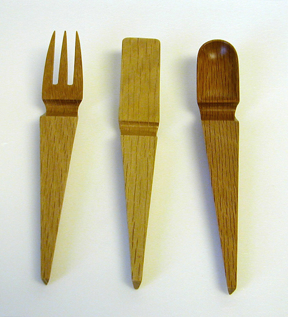 Fork, 1986
