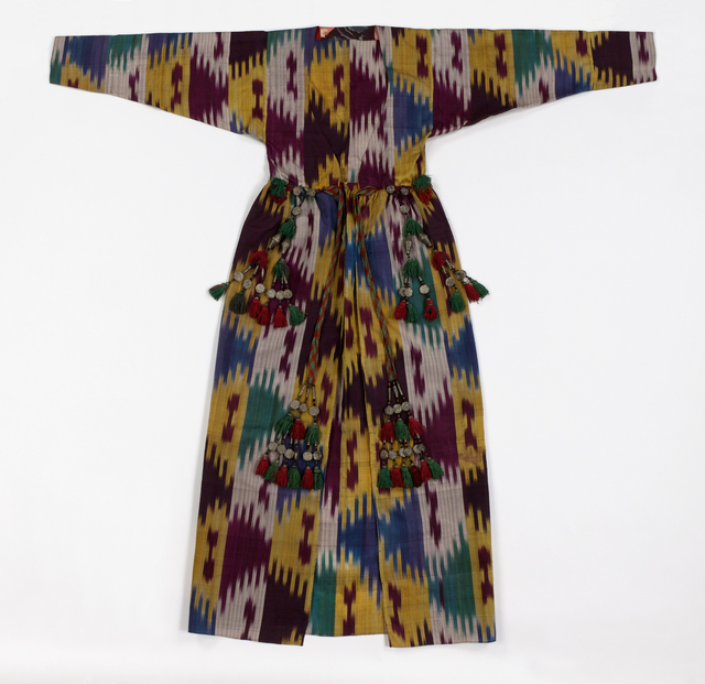 Coat, 20th century