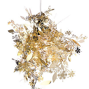 Light, "Garland", 2002