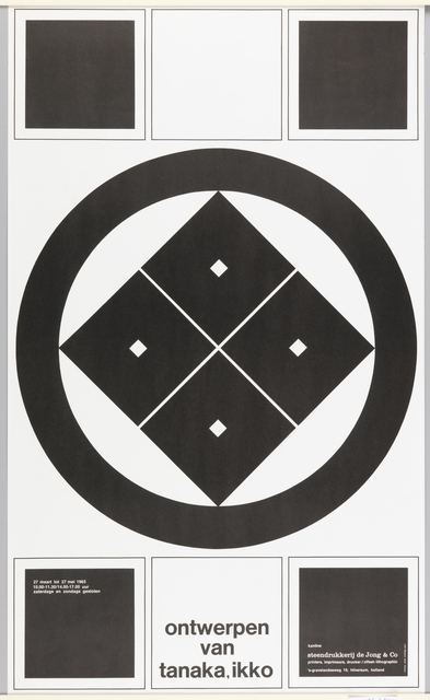 Poster, 1965