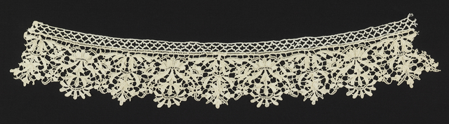 Border, late 16th–early 17th century