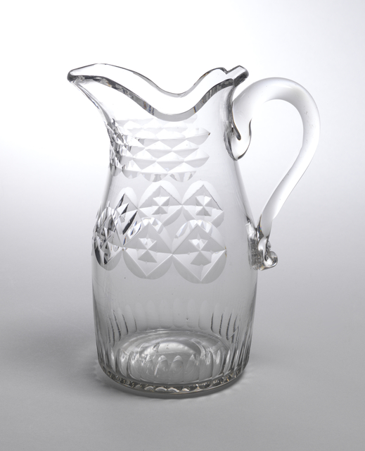 Jug, ca. 1815–18