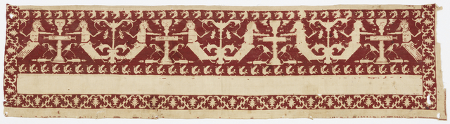 Band, 17th–18th century