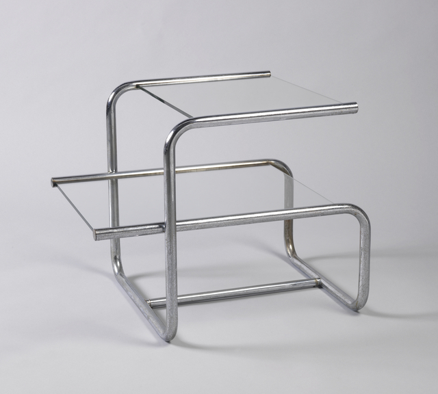 End Table, ca. 1933â35