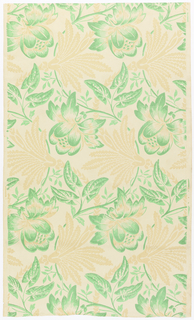 Sidewall, 1832–33