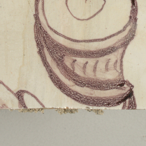 Wall Facing (Holland), ca. 1725