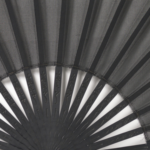 Pleated Fan, early 20th century