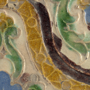 Tile,study Collection