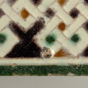 Tile,study Collection