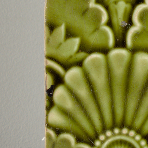 Tile (USA), 19th–20th century