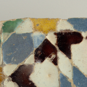 Tile (Spain), 16th century
