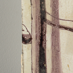 Wall Facing (Netherlands), ca. 1725