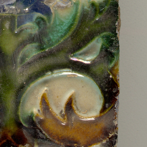 Tile,study Collection