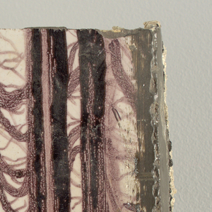Wall Facing (Holland), ca. 1725