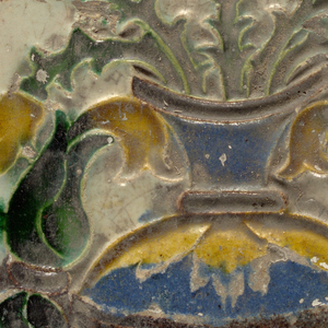 Tile,study Collection