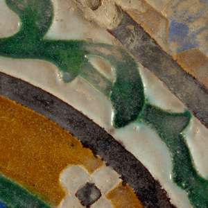 Tile,study Collection