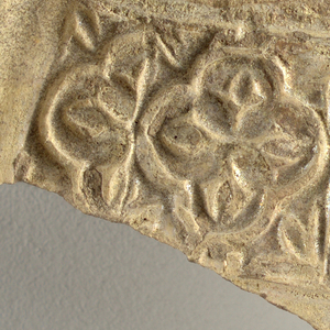 Pot Sherd (Spain), 14th–16th century