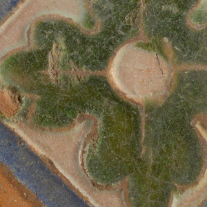 Tile,study Collection