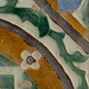 Tile,study Collection