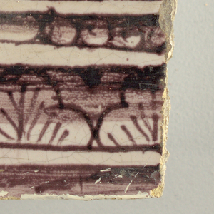 Wall Facing (Netherlands), ca. 1725