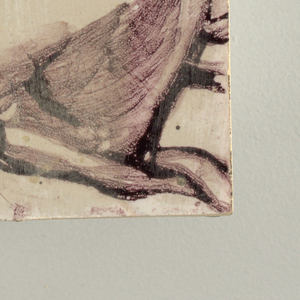 Wall Facing (Netherlands), ca. 1725