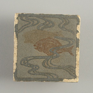 Tile (USA), 1907–08