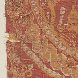 Textile (Spain), 12th–13th century