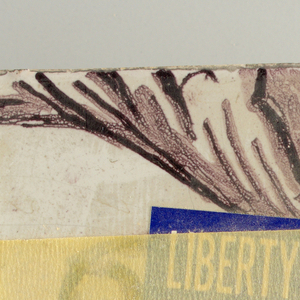 Wall Facing (Holland), ca. 1725