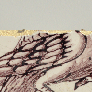 Wall Facing (Netherlands), ca. 1725