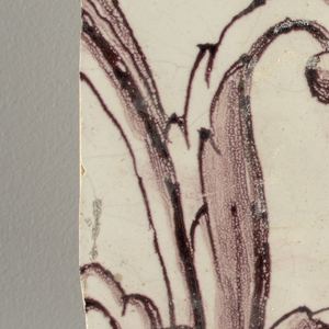 Wall Facing (Netherlands), ca. 1725