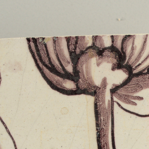Wall Facing (Netherlands), ca. 1725
