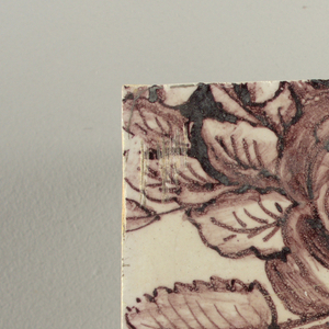 Wall Facing (Netherlands), ca. 1725