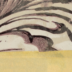 Wall Facing (Holland), ca. 1725