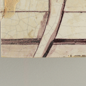 Wall Facing (Netherlands), ca. 1725