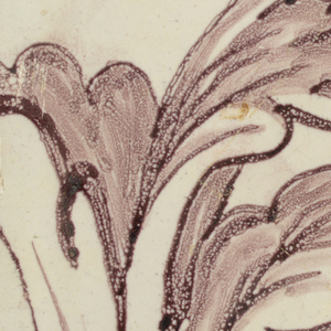 Wall Facing (Netherlands), ca. 1725