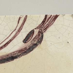 Wall Facing (Netherlands), ca. 1725