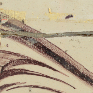 Wall Facing (Netherlands), ca. 1725