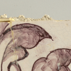 Wall Facing (Netherlands), ca. 1725