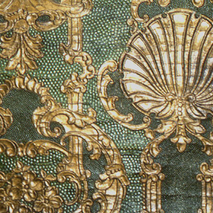 Imitation Leather (Japan), 1875–99