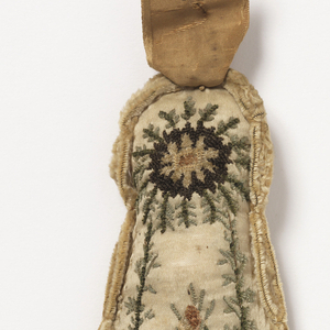 Pin Cushion (France), late 18th century