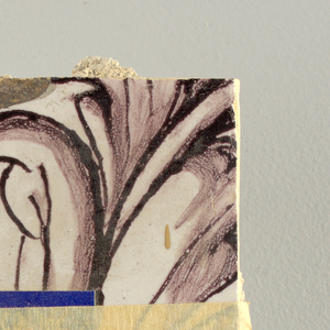 Wall Facing (Holland), ca. 1725