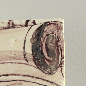 Wall Facing (Netherlands), ca. 1725