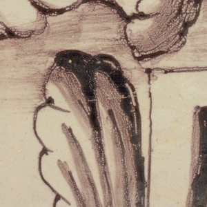 Wall Facing (Holland), ca. 1725
