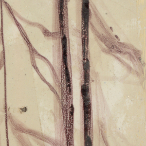 Wall Facing (Netherlands), ca. 1725