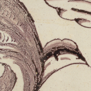 Wall Facing (Holland), ca. 1725