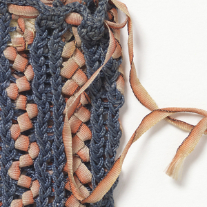 Bag (USA), early 19th century