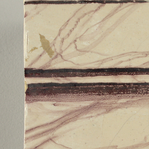 Wall Facing (Netherlands), ca. 1725