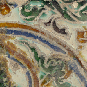 Tile,study Collection