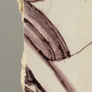 Wall Facing (Netherlands), ca. 1725