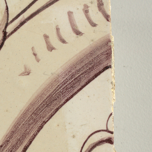 Wall Facing (Netherlands), ca. 1725